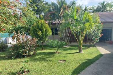 Maison 6 pièces 545000 €