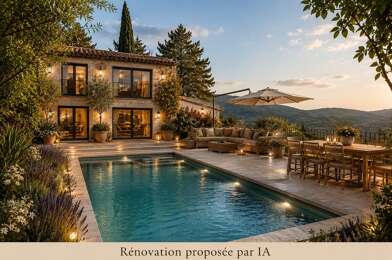 Maison 30 pièces 375000 €