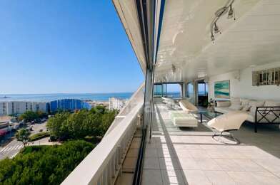 Appartement 2 pièces 515000 €