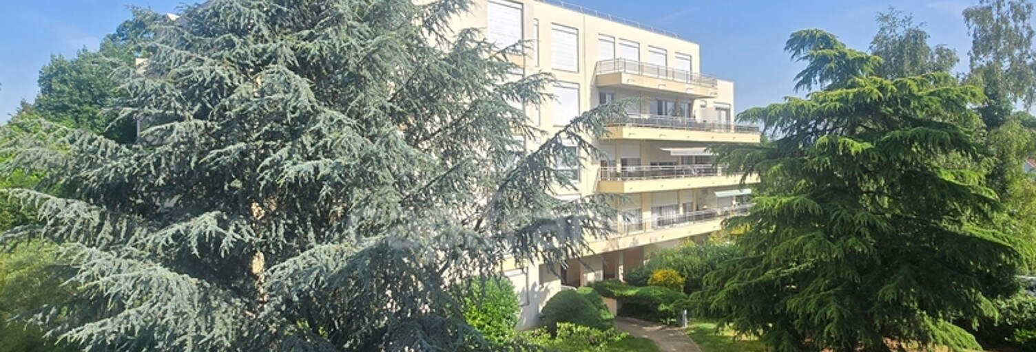 Appartement 4 Pièces 83 m² à vendre à Saint-Gratien (95210)