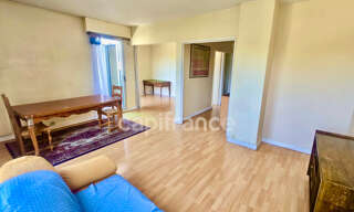 Appartement 4 Pièces 83 m² à vendre à Saint-Gratien (95210)