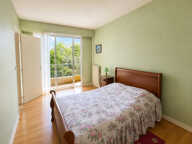 Saint-Gratien (95) – Appartement 4 pièces de 83 m², 2 chambres, 2 balcons, parking,  cave à proximité du lac d'Enghien, dernier étage, ascenseur — photo 2