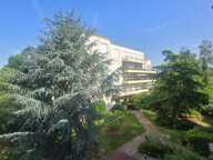 Saint-Gratien (95) – Appartement 4 pièces de 83 m², 2 chambres, 2 balcons, parking,  cave à proximité du lac d'Enghien, dernier étage, ascenseur — photo 3