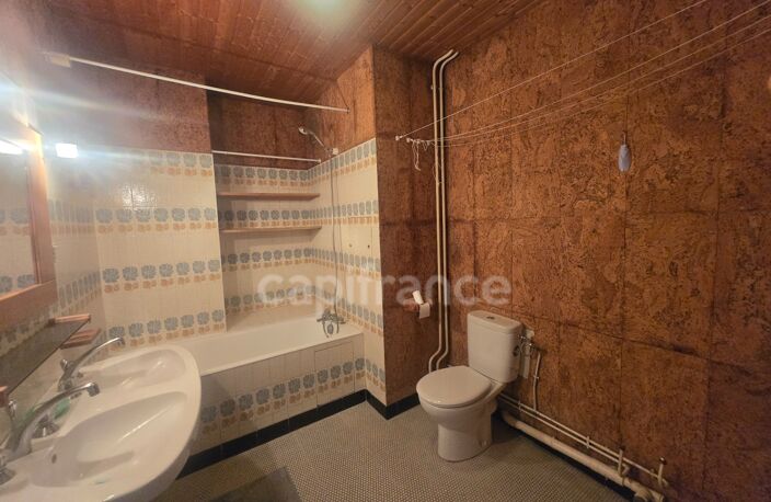 Saint-Gratien (95) – Appartement 4 pièces de 83 m², 2 chambres, 2 balcons, parking,  cave à proximité du lac d'Enghien, dernier étage, ascenseur — photo 4