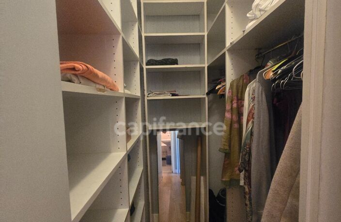 Saint-Gratien (95) – Appartement 4 pièces de 83 m², 2 chambres, 2 balcons, parking,  cave à proximité du lac d'Enghien, dernier étage, ascenseur — photo 5