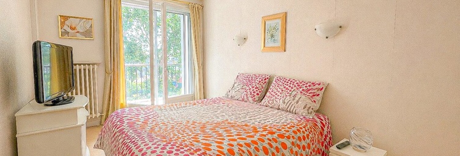 Appartement 2 Pièces 75 m² à vendre à Calais (62100)