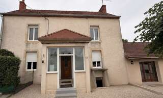 Maison 5 Pièces 130 m² à vendre à Lamarche-sur-Saône (21760)