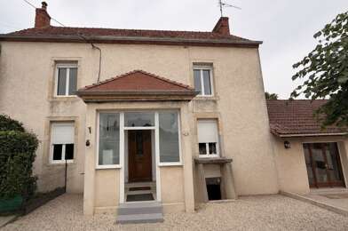 Maison 5 pièces 219000 €