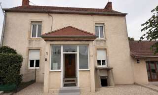Maison 5 Pièces 130 m² à vendre à Lamarche-sur-Saône (21760)