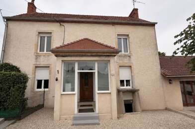 Maison 5 pièces 206000 €