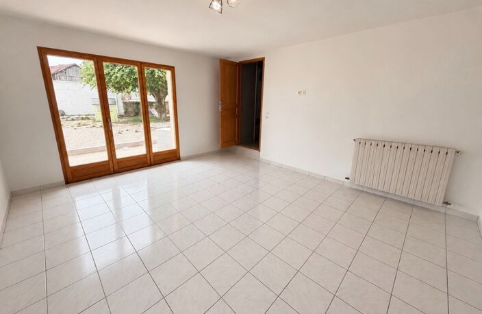 Maison à vendre 5 pièces LAMARCHE SUR SAONE (21) — photo 4