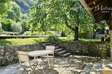 Maison 3 pièces 319000 €