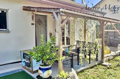 Maison 3 pièces 249000 €