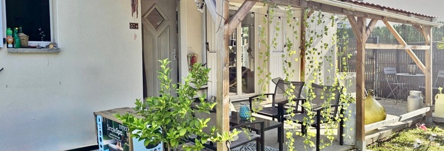 Maison 3 Pièces 81 m² à vendre à Culoz-Béon (01150)