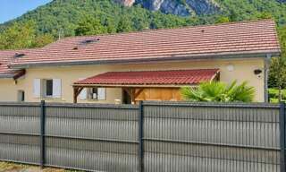 Maison 3 Pièces 81 m² à vendre à Culoz-Béon (01150)
