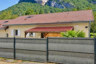 Maison 3 pièces 249000 €