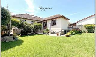 Maison 5 Pièces 116 m² à vendre à Aulnay-sous-Bois (93600)
