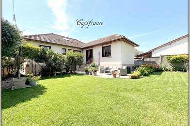 Maison 5 pièces 360000 €