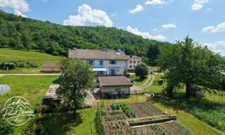 Maison 120 m² en viager Cornimont (88310)