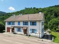 VENTE EN VIAGER OCCUPÉ – MAISON 120 m² AVEC JARDIN ET GARAGE — photo 2