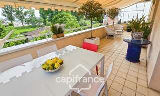 Appartement 4 Pièces 77 m² à vendre à Chalon-sur-Saône (71100)