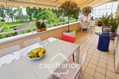 Appartement 4 pièces 309000 €