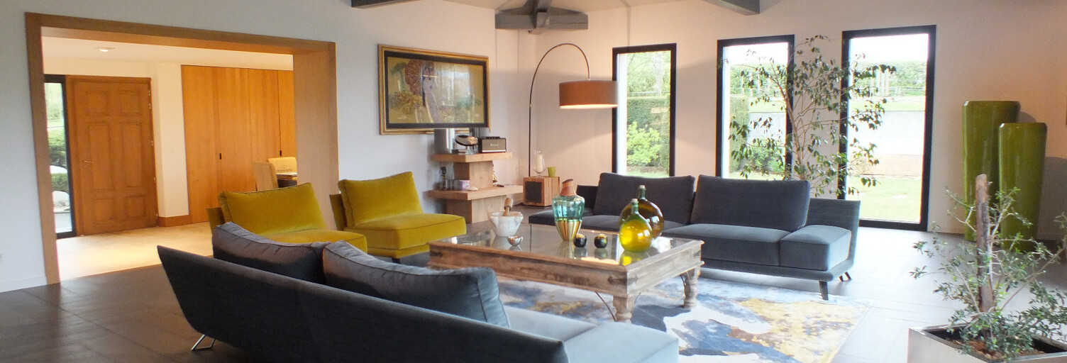 Maison 17 Pièces 730 m² à vendre à Semur-en-Auxois (21140)