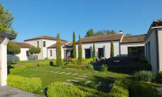 Maison 17 Pièces 730 m² à vendre à Semur-en-Auxois (21140)