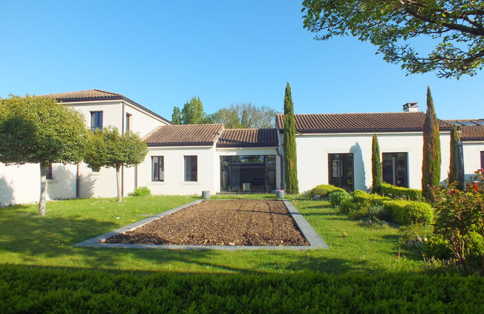 Propriété à vendre 17 pièces proche de SEMUR EN AUXOIS (21) — photo 3