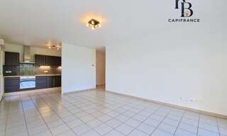 Appartement 3 Pièces 70 m² à louer à Ambilly (74100)