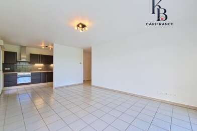 Appartement 3 pièces 1850 €