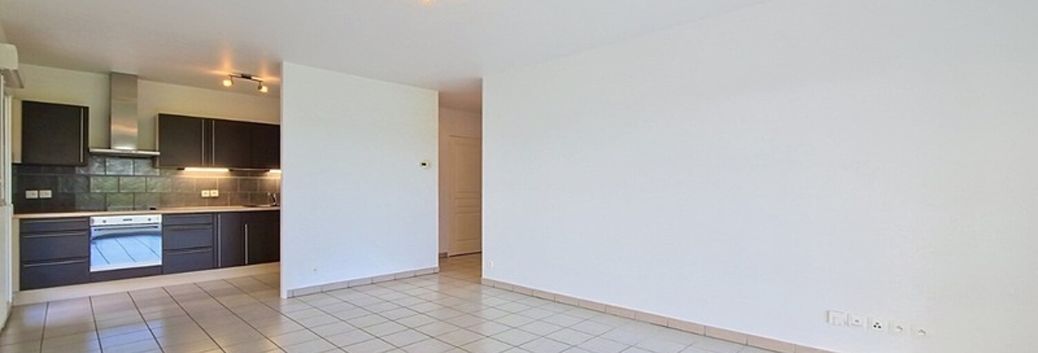 Appartement 3 Pièces 70 m² à louer à Ambilly (74100)
