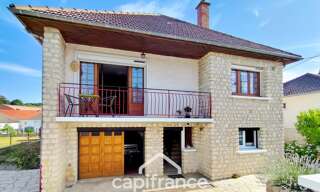 Maison 5 Pièces 131 m² à vendre à Bessé-sur-Braye (72310)