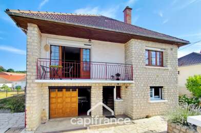 Maison 5 pièces 159000 €