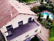 Dpt Hérault (34), à vendre LIGNAN SUR ORB maison P8 de 325 m² - Terrain de 1 300,00 m² garage 250 m² -parking- 5 ch — photo 4
