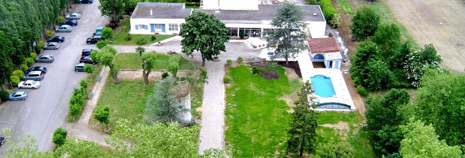 Commerce 50 Pièces 1598 m² à vendre à Fleurance (32500)