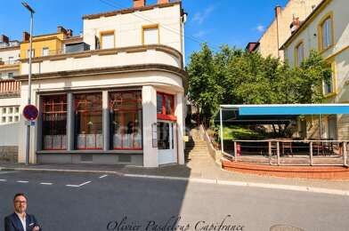 Commerce 4 pièces 125000 €