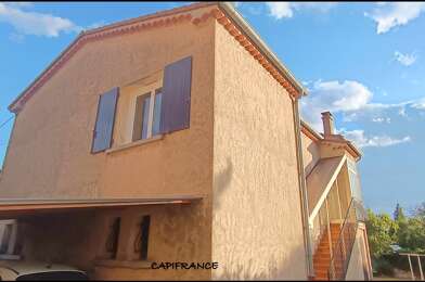 Maison 6 pièces 255000 €