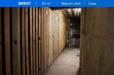 Appartement 2 pièces 131400 €