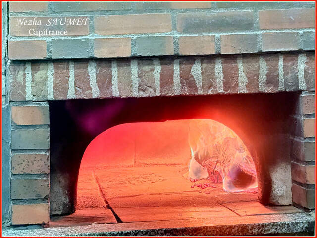 Pizzeria avec murs commerciaux à vendre – Ambilly, aux portes de Genève — photo du bien