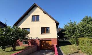 Maison 5 Pièces 116 m² à vendre à Reichstett (67116)