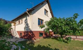 Maison 5 Pièces 116 m² à vendre à Reichstett (67116)