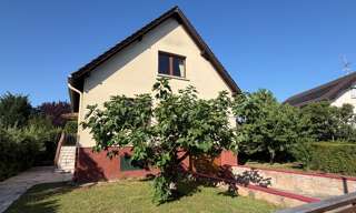 Maison 5 Pièces 116 m² à vendre à Reichstett (67116)