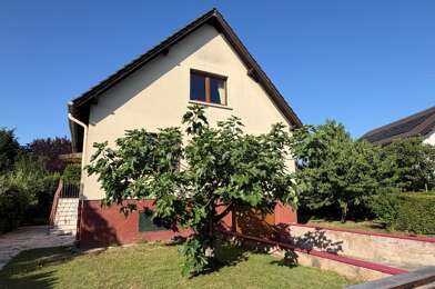 Maison 5 pièces 378000 €