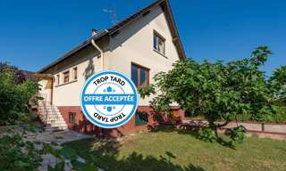 Maison 5 Pièces 116 m² à vendre à Reichstett (67116)