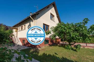 Maison 5 pièces 367500 €