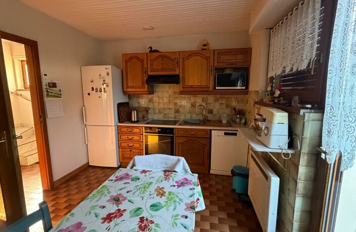 Maison à vendre 5 pièces REICHSTETT (67) village proche de strasbourg — photo 5