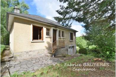 Maison 4 pièces 52000 €