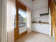 Appartement mansardé rénové à 50 m du télésiège - BELLEVAUX HIRMENTAZ (74) — photo 4