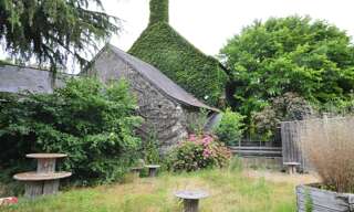 Maison 8 Pièces 283 m² à vendre à Champtocé-sur-Loire (49123)